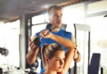 Как стать фитнес инструктором: особенности профессии