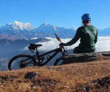 Как правильно выбрать свой первый горный велосипед?