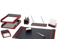 настольный набор