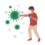 Вирус бьет по карману