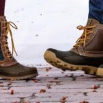 Обувь для зимы: что проверить в первую очередь?