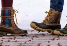 Обувь для зимы: что проверить в первую очередь?