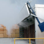 Фумигация деревянной тары