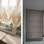 Шесть советов для выбора штор и жалюзи