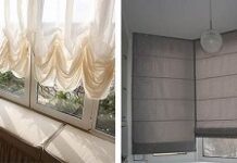Шесть советов для выбора штор и жалюзи