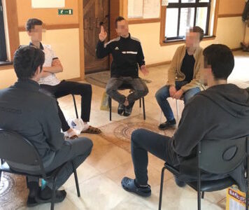 Полное избавление от солевой зависимости возможно: как помогают в реабилитационном центре?