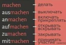 С чего начать изучать немецкий язык?