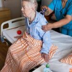 Уход в пансионате после инфаркта