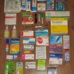 Домашняя аптечка: что должно быть у каждого?