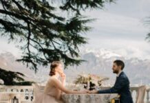 Особенности подготовки свадьбы в Италии