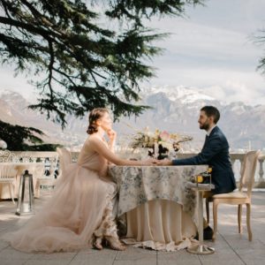 Особенности подготовки свадьбы в Италии