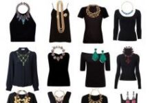 Как правильно выбрать бижутерию?