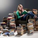 Почему полезно читать книги?