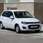Lada Kalina 2: современный автомобиль, с высоким уровнем надежности