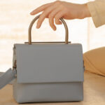 Стильная сумка ARNY PRAHT : визитная карточка женщины