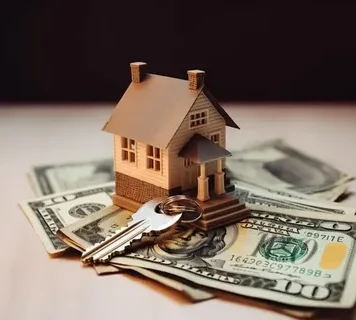 Кредит под залог недвижимости — превосходное решение для предпринимателей