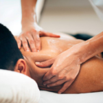 Самые популярные виды массажа