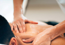 Самые популярные виды массажа