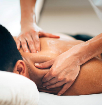 Самые популярные виды массажа