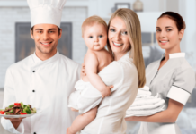 Как грамотно подбирать домашний персонал?