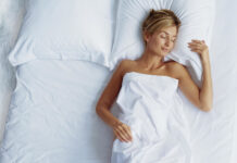 Как выбрать подушку для здорового сна?