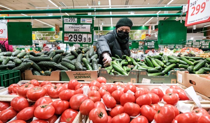 Россиян ждет резкое подорожание цен на ряд продуктов к Новому году