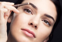 Красивые брови: мечта многих женщин