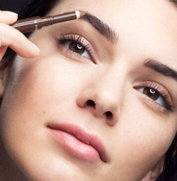 Красивые брови: мечта многих женщин