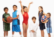 Выбор спортивной секции для ребенка: не всегда простой вопрос для родителей