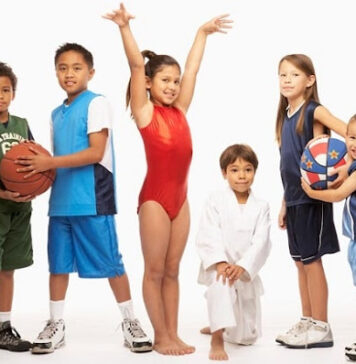 Выбор спортивной секции для ребенка: не всегда простой вопрос для родителей