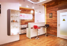 Искусство красоты