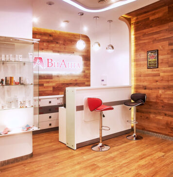 Искусство красоты