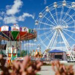 Куда сходить с ребенком в выходные?