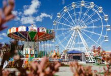 Куда сходить с ребенком в выходные?