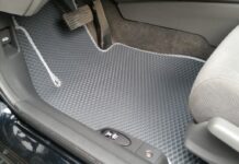Зачем нужны автомобильные коврики