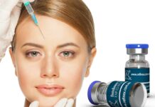 Инъекции ботокса: особенности использования