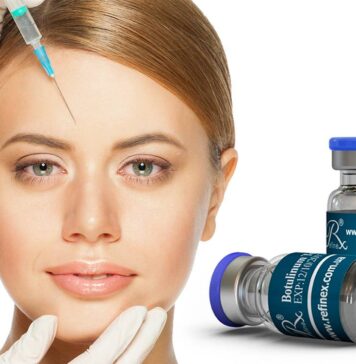 Инъекции ботокса: особенности использования