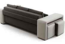 Лучшие диваны для сна