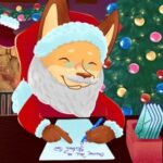 Тайный Санта: отличный вариант поздравить друг друга с Рождеством или Новым годом