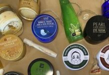 Почему выбирают корейскую косметику?