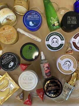 Почему выбирают корейскую косметику?