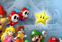 История успеха знаменитой игры Mario