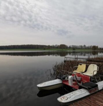 снять частный дом для рыбалки