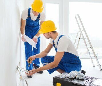 Добросовестные мастера для ремонта квартир