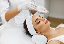 Самые популярные косметические процедуры