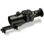 Тепловизионный прицел Pulsar Thermion 2 XP 50 Pro : обзор новинки