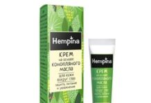 Крем для лица: незаменимое для женщины косметическое средство для борьбы с возрастными изменениями кожи