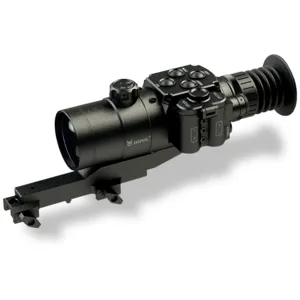 Тепловизионный прицел Pulsar Thermion 2 XP 50 Pro : обзор новинки