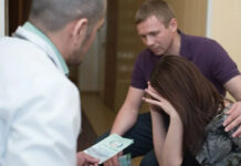 Реабилитация наркоманов: первые шаги к трезвости