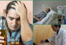 Возможно ли лечение алкоголизма в домашних условиях